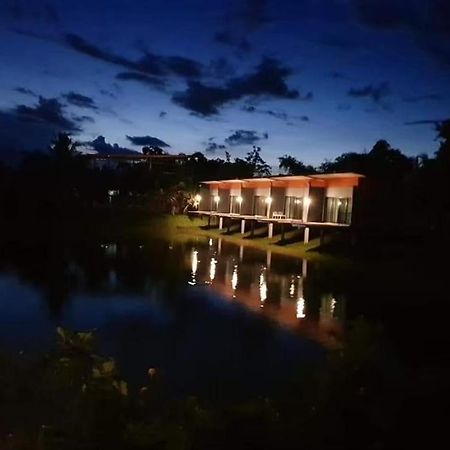 Baan Suan San Rak บ้านสวนแสนรัก Бурирам Экстерьер фото